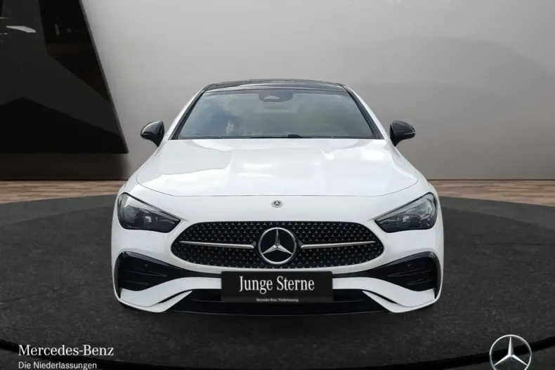 Mercedes-Benz CLE 200 (Clasa CLE) din 2024 cu 17.922 km - oferta MER188902 - foto 2