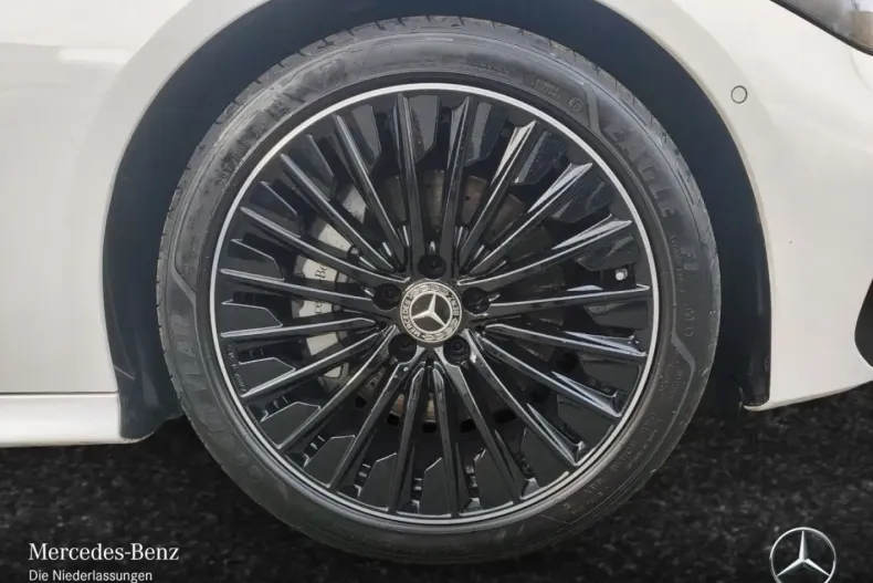 Mercedes-Benz CLE 200 (Clasa CLE) din 2024 cu 17.922 km - oferta MER188902 - foto 4