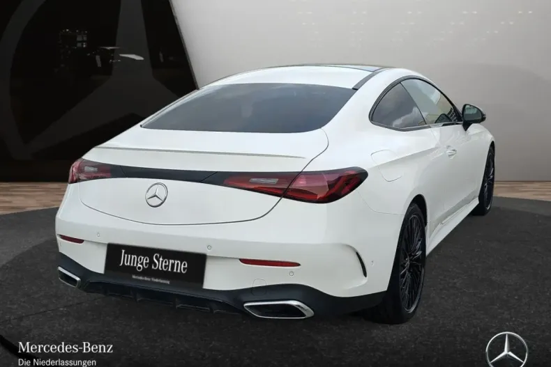 Mercedes-Benz CLE 200 (Clasa CLE) din 2024 cu 17.922 km - oferta MER188902 - foto 5