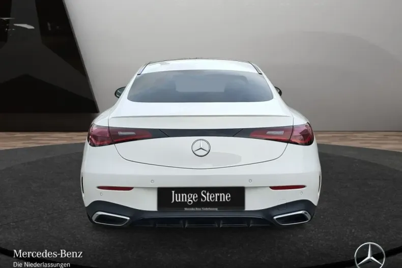 Mercedes-Benz CLE 200 (Clasa CLE) din 2024 cu 17.922 km - oferta MER188902 - foto 6