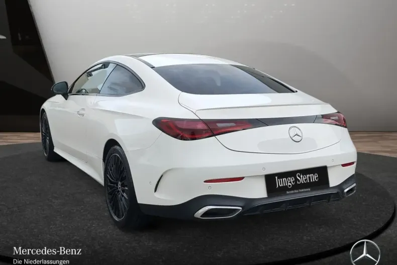 Mercedes-Benz CLE 200 (Clasa CLE) din 2024 cu 17.922 km - oferta MER188902 - foto 7