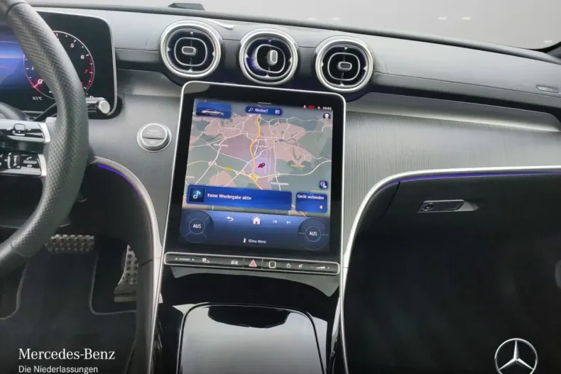 Mercedes-Benz CLE 200 (Clasa CLE) din 2024 cu 17.922 km - oferta MER188902 - foto 12