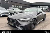 Mercedes-Benz CLE 53 AMG (Clasa CLE) din 2024 cu 15.960 km - oferta MER188903 - foto 1