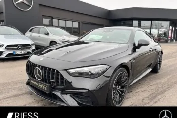 Mercedes-Benz CLE 53 AMG din 2024 - oferta MER188903