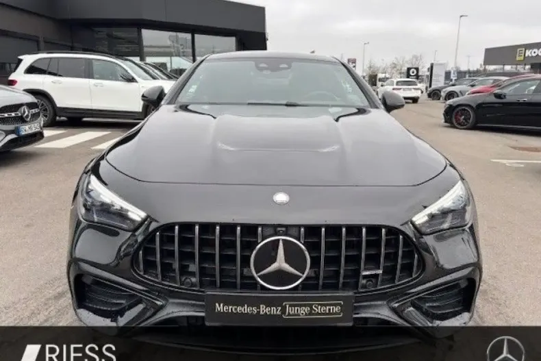 Mercedes-Benz CLE 53 AMG (Clasa CLE) din 2024 cu 15.960 km - oferta MER188903 - foto 2