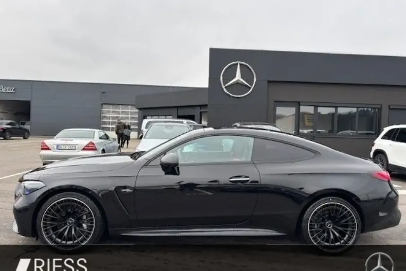 Mercedes-Benz CLE 53 AMG (Clasa CLE) din 2024 cu 15.960 km - oferta MER188903 - foto 3