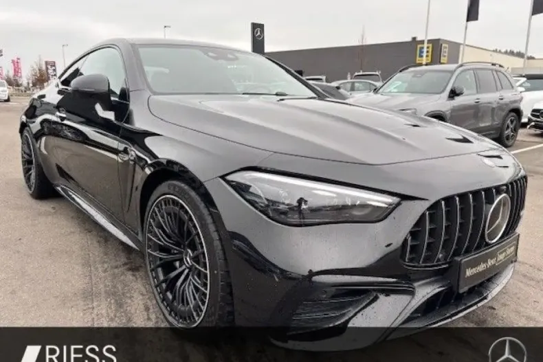 Mercedes-Benz CLE 53 AMG (Clasa CLE) din 2024 cu 15.960 km - oferta MER188903 - foto 7