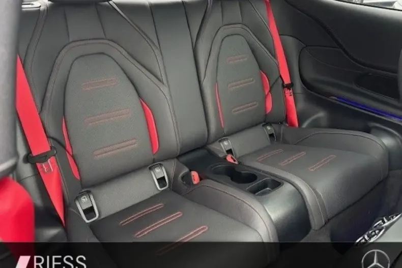 Mercedes-Benz CLE 53 AMG (Clasa CLE) din 2024 cu 15.960 km - oferta MER188903 - foto 10