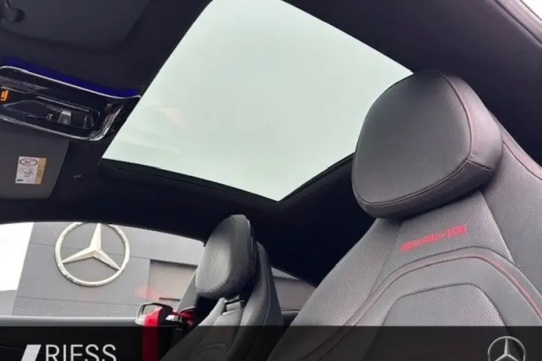 Mercedes-Benz CLE 53 AMG (Clasa CLE) din 2024 cu 15.960 km - oferta MER188903 - foto 12