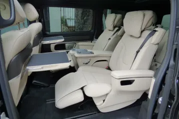 Mercedes-Benz V 300 din 2026 - oferta MER188904