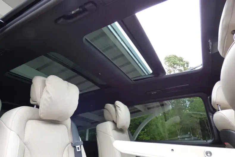 Mercedes-Benz V 300 (Clasa V) din 2026 cu 85 km - oferta MER188904 - foto 8