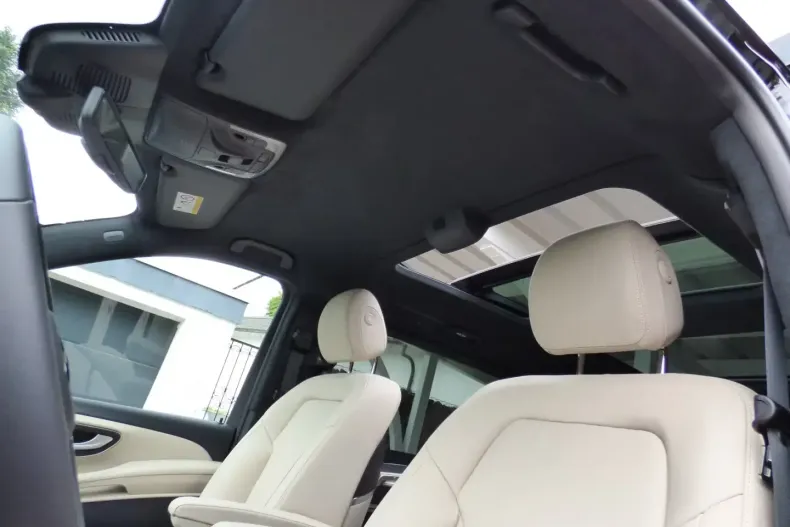 Mercedes-Benz V 300 (Clasa V) din 2026 cu 85 km - oferta MER188904 - foto 9