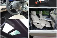 Mercedes-Benz V 300 (Clasa V) din 2026 cu 85 km - oferta MER188904 - foto 11