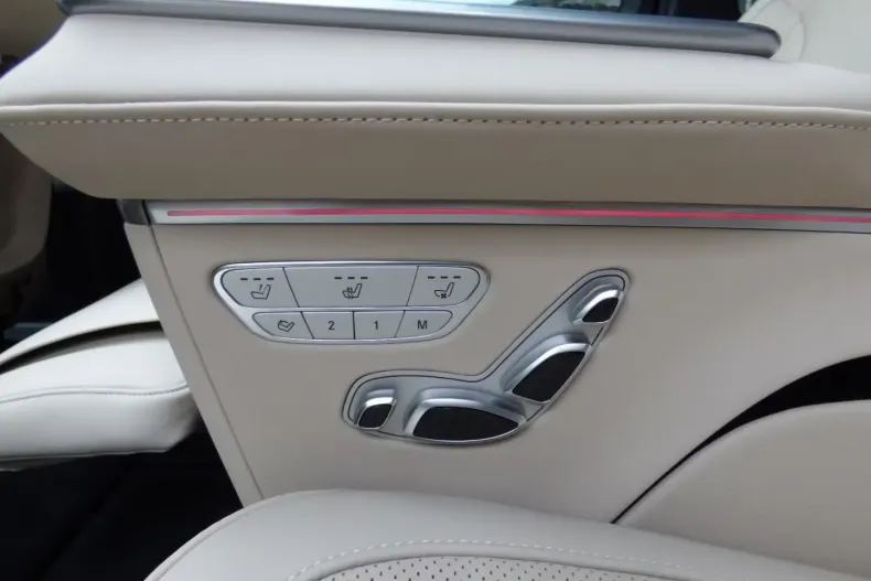 Mercedes-Benz V 300 (Clasa V) din 2026 cu 85 km - oferta MER188904 - foto 13