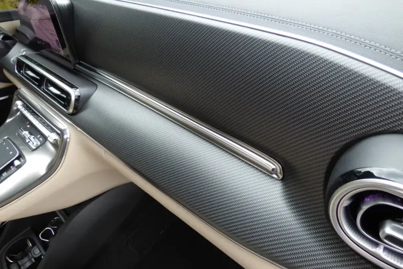 Mercedes-Benz V 300 (Clasa V) din 2026 cu 85 km - oferta MER188904 - foto 14