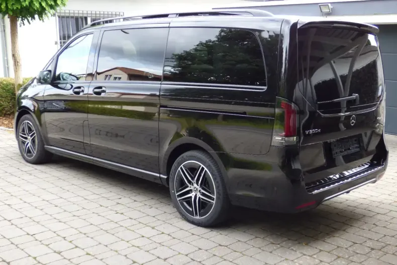 Mercedes-Benz V 300 (Clasa V) din 2026 cu 85 km - oferta MER188904 - foto 21