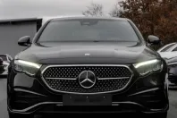 Mercedes-Benz E 200 (Clasa E) din 2025 cu 9.664 km - oferta MER188905 - foto 1