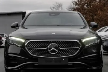 Mercedes-Benz E 200 din 2025 - oferta MER188905