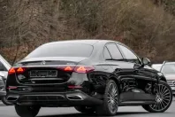 Mercedes-Benz E 200 (Clasa E) din 2025 cu 9.664 km - oferta MER188905 - foto 2