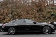 Mercedes-Benz E 200 (Clasa E) din 2025 cu 9.664 km - oferta MER188905 - foto 3