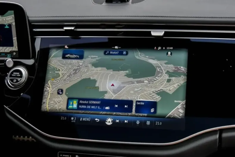 Mercedes-Benz E 200 (Clasa E) din 2025 cu 9.664 km - oferta MER188905 - foto 6