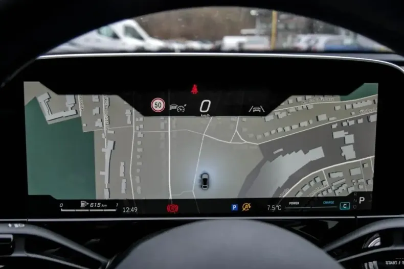 Mercedes-Benz E 200 (Clasa E) din 2025 cu 9.664 km - oferta MER188905 - foto 11