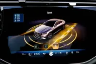 Mercedes-Benz E 200 (Clasa E) din 2025 cu 9.664 km - oferta MER188905 - foto 14