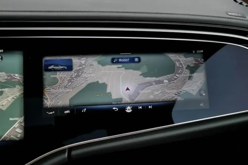 Mercedes-Benz E 200 (Clasa E) din 2025 cu 9.664 km - oferta MER188905 - foto 15