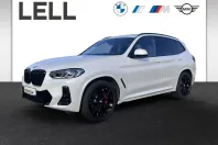 BMW X3 (Seria X) din 2025 cu 21.098 km - oferta BMW188906 - foto 2