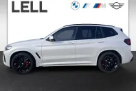 BMW X3 (Seria X) din 2025 cu 21.098 km - oferta BMW188906 - foto 5