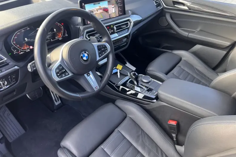 BMW X3 (Seria X) din 2025 cu 21.098 km - oferta BMW188906 - foto 6