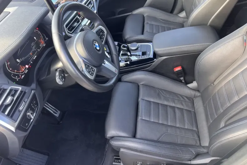 BMW X3 (Seria X) din 2025 cu 21.098 km - oferta BMW188906 - foto 8