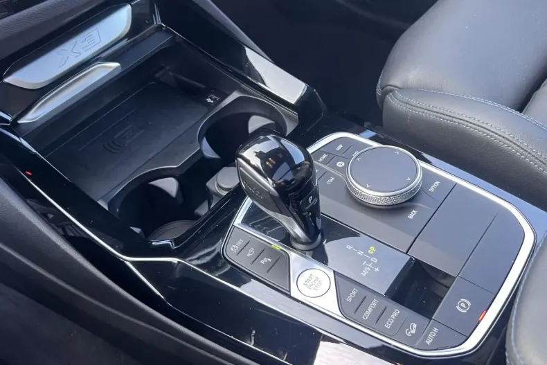 BMW X3 (Seria X) din 2025 cu 21.098 km - oferta BMW188906 - foto 10