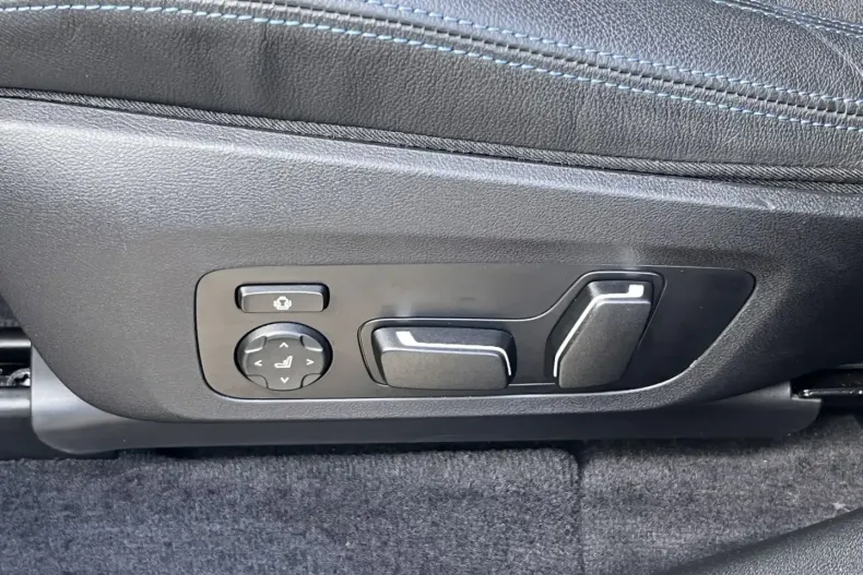 BMW X3 (Seria X) din 2025 cu 21.098 km - oferta BMW188906 - foto 15