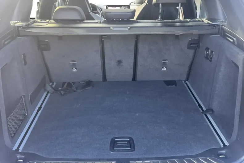 BMW X3 (Seria X) din 2025 cu 21.098 km - oferta BMW188906 - foto 16