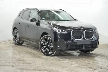 BMW X3 din 2025 - oferta BMW188907