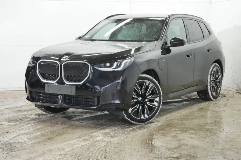 BMW X3 (Seria X) din 2025 cu 10.700 km - oferta BMW188907 - foto 2