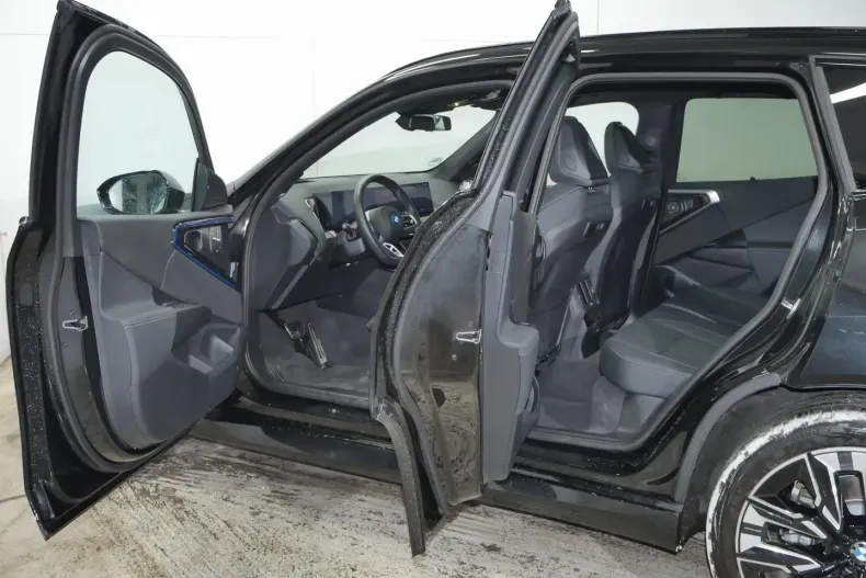 BMW X3 (Seria X) din 2025 cu 10.700 km - oferta BMW188907 - foto 7