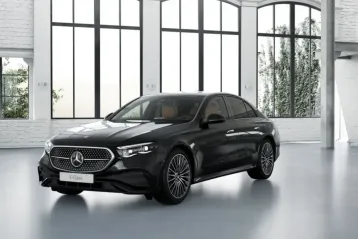 Mercedes-Benz E 200 din 2024 - oferta MER188908
