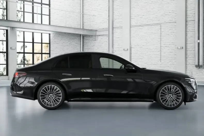 Mercedes-Benz E 200 (Clasa E) din 2024 cu 19.037 km - oferta MER188908 - foto 4