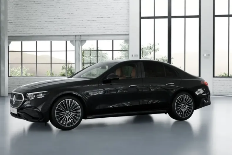 Mercedes-Benz E 200 (Clasa E) din 2024 cu 19.037 km - oferta MER188908 - foto 6