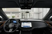 Mercedes-Benz E 200 (Clasa E) din 2024 cu 19.037 km - oferta MER188908 - foto 12