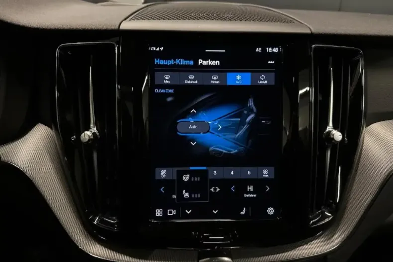 Volvo XC60 din 2023 cu 85.000 km - oferta VOL188909 - foto 12