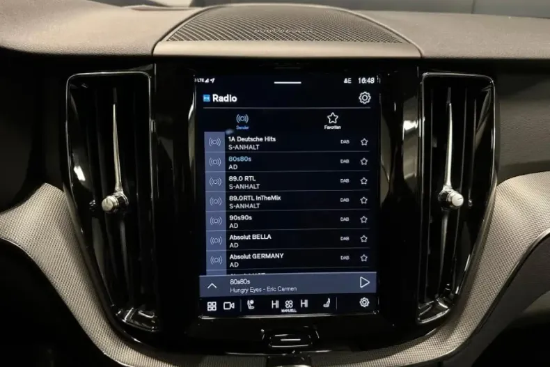 Volvo XC60 din 2023 cu 85.000 km - oferta VOL188909 - foto 14