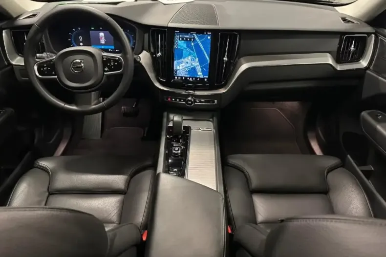 Volvo XC60 din 2023 cu 85.000 km - oferta VOL188909 - foto 17