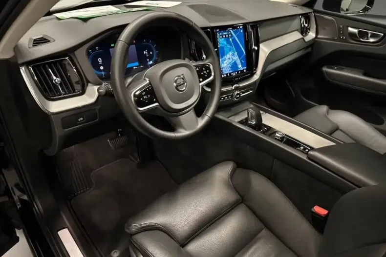 Volvo XC60 din 2023 cu 85.000 km - oferta VOL188909 - foto 19