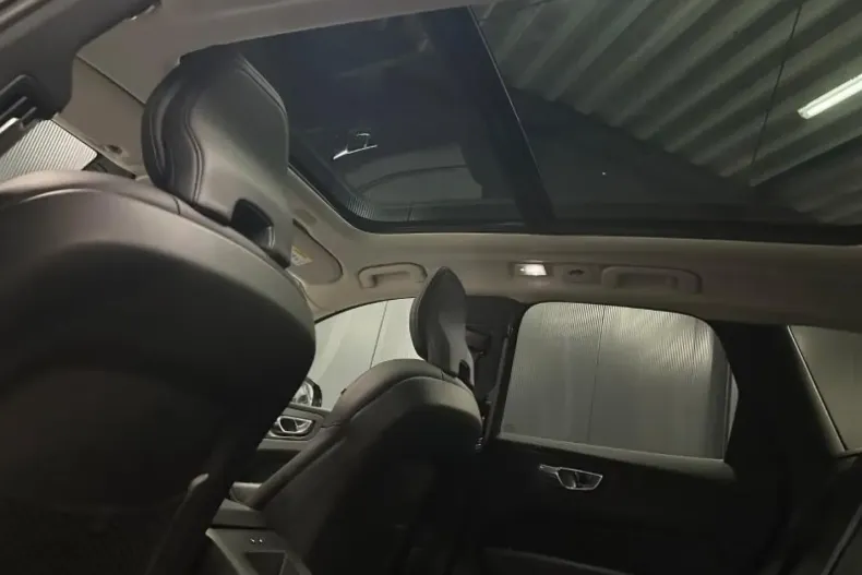 Volvo XC60 din 2023 cu 85.000 km - oferta VOL188909 - foto 26