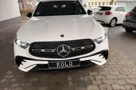 Mercedes-Benz GLC 220 (Clasa GLC) din 2024 cu 13.500 km - oferta MER188910 - foto 2