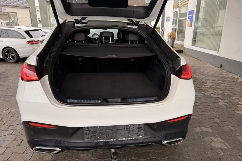 Mercedes-Benz GLC 220 (Clasa GLC) din 2024 cu 13.500 km - oferta MER188910 - foto 6