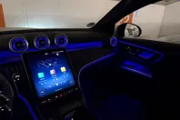 Mercedes-Benz GLC 220 (Clasa GLC) din 2024 cu 13.500 km - oferta MER188910 - foto 10